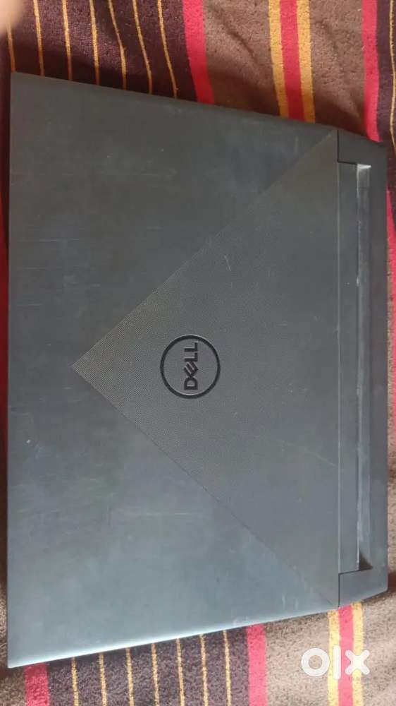 Dell laptops