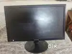 Want to sell SAMSUNG COMPUTER MONITOR