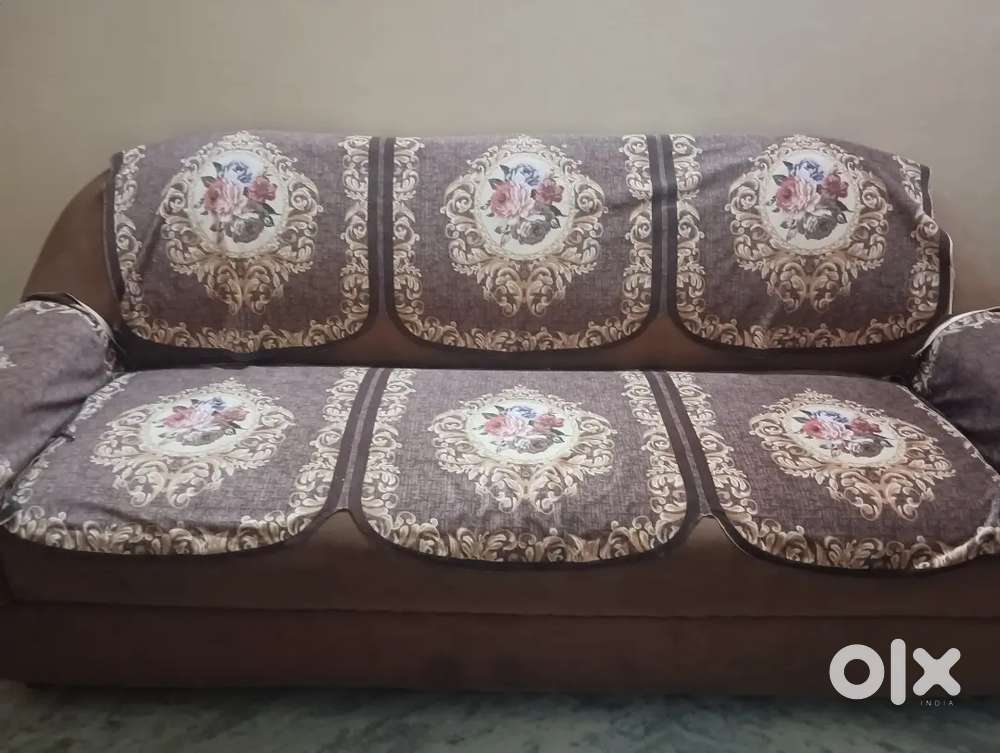 Sofa+ 2chair