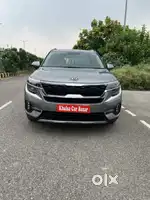 Kia Seltos, 2020