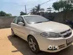 Chevrolet Optra Magnum 2010