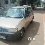 Maruti Suzuki Alto 2009 Petrol 65000 Km Driven