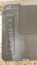 Coloured printer