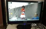 Samsung 19 inch monitor