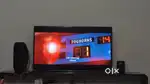 VU TV 43 Inches