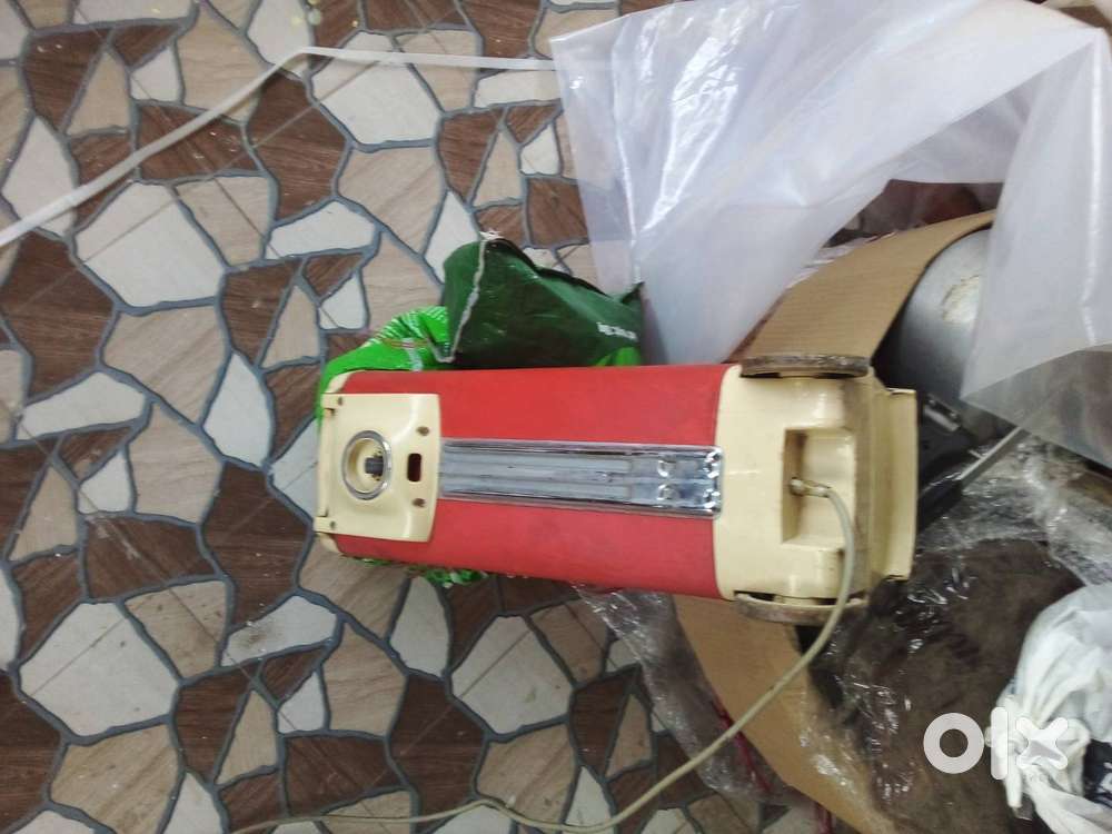 EURO CLEAN MITEY VACCUAM CLEANER