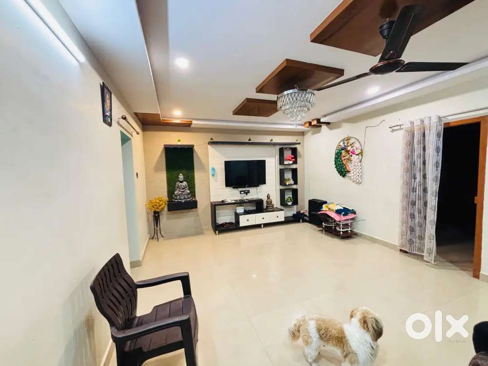 2bhk flat for sale in pm pallam