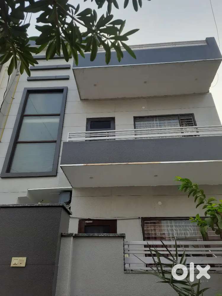 Home for rent  sector 32
