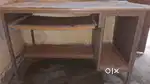 COMPUTER TABLE