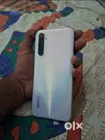 Realme 6 4g 6GB RAM