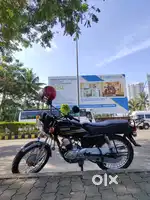 YAMAHA CRUX 2015 MODEL