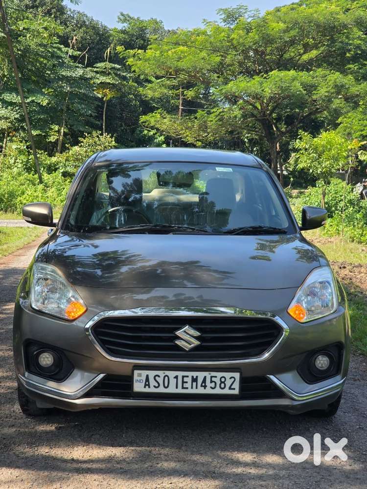 Maruti Suzuki Dzire 2020 Petrol Well Maintained
