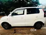 Maruti Suzuki Wagon R VXI Optional, 2023, Petrol