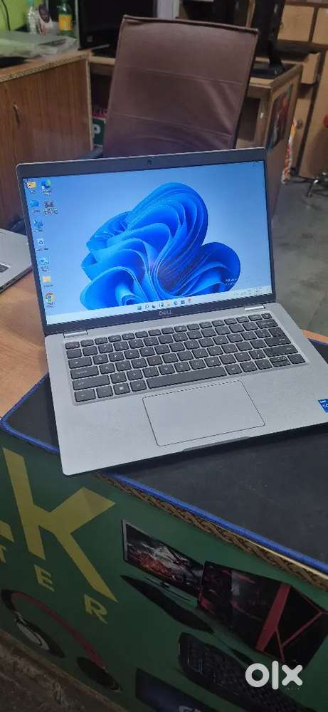 Dell latitude 5420 core i5 11th generation