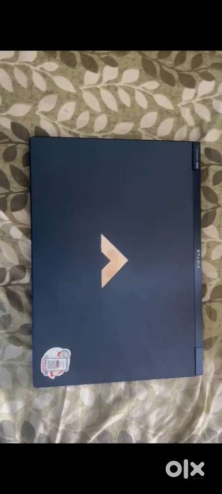 HP VICTUS GAMING LAPTOP