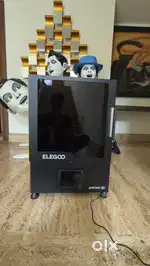 3d printer