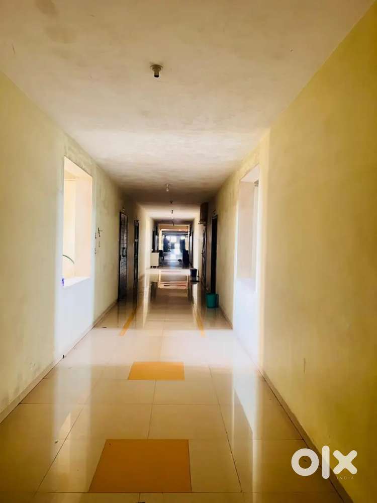 3bhk luxury flat for sale