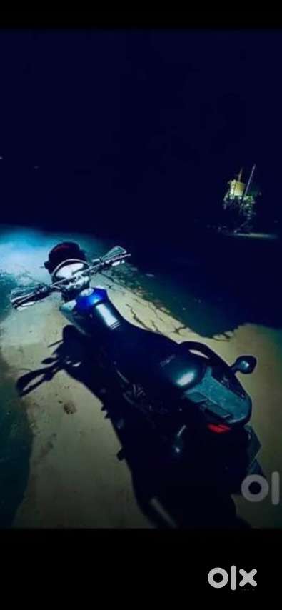 Hero impulse very good condition