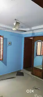 Spacious Apartment
