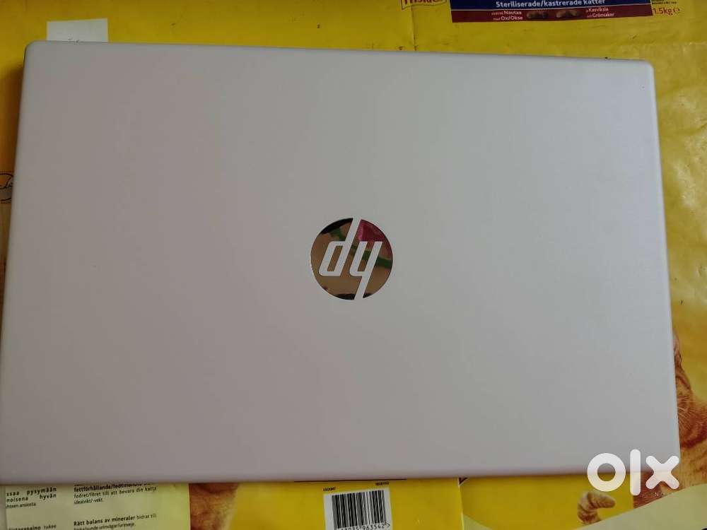 HP ominibook 3 AMD Ryzen AI 5