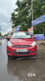 Hyundai i10 Magna 1.1L, 2011, Petrol