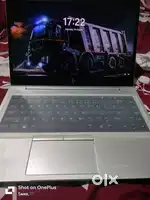 Hp elitebook 840 G5 i5 Laptop