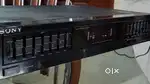 Sony equalizer