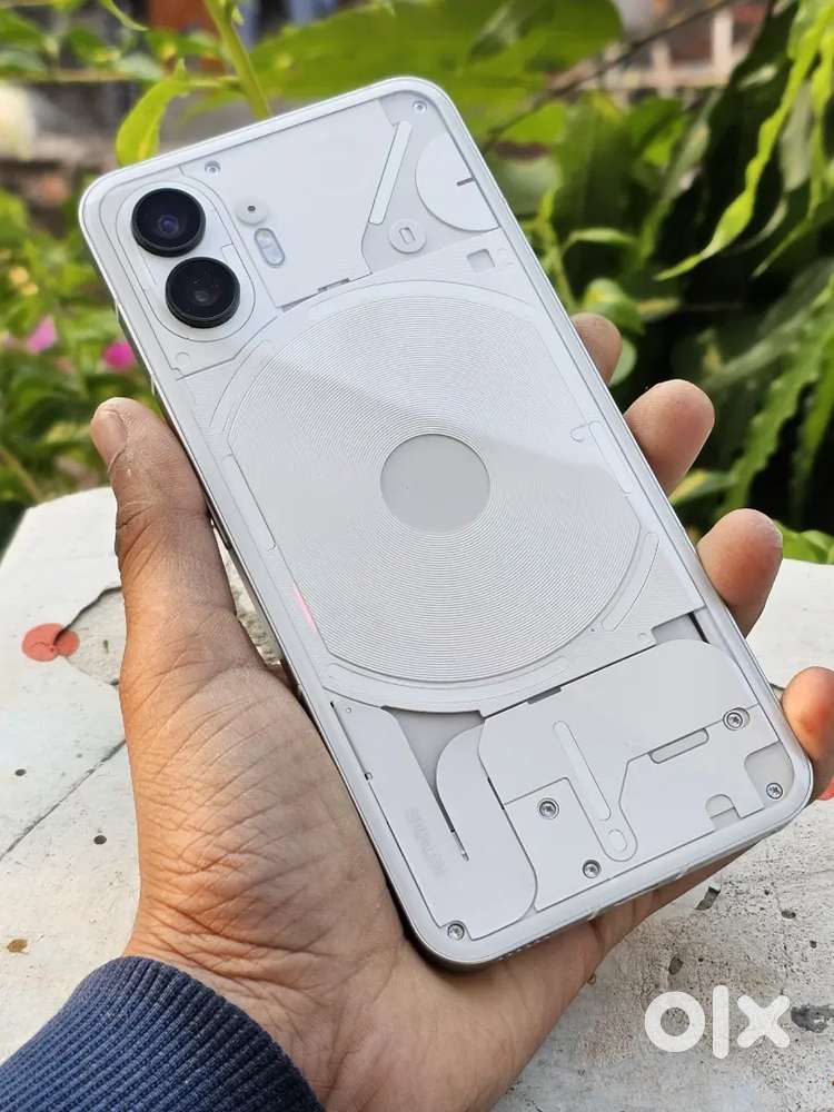 Nothing Phone 2 (12+256)