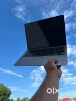 Macbook M1 70 cycle