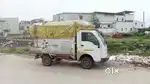 Tata chota hathi ACE Gold