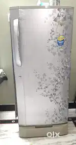 LG Refrigerator