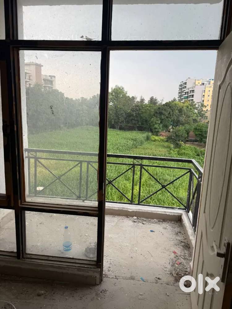 2BHK for sale VIP road zirakpur