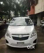 Chevrolet Beat Diesel LS, 2011, Diesel