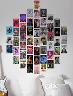 POSTERS MUSIC ALBUMS 50 prices