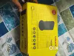 External LCD TV TUNER BOX
