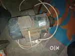 2 एचपी की सिंगल फेस मोटर रनिंग कंडीशन