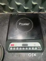 Prestige induction stove new condition only at rs1000