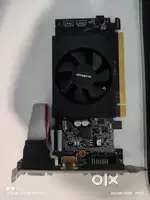 Gigabyte Nvidia GT710 2GB Graphics Card