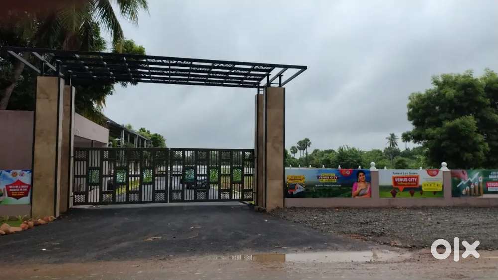 VENUS CITY THIRUNINRAVUR