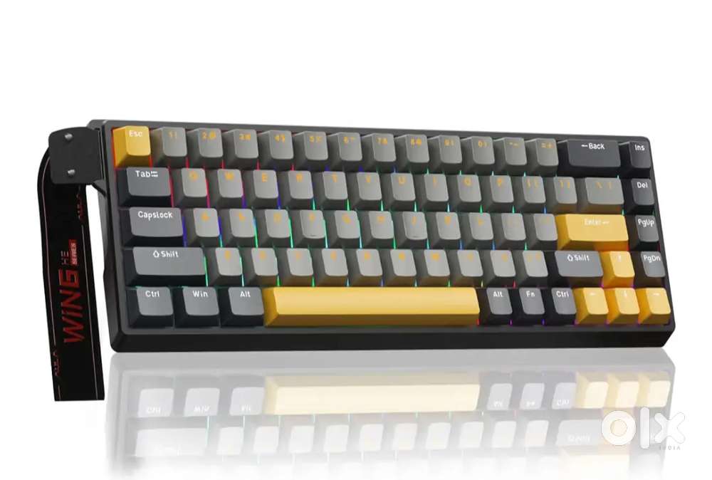 RAPID TRIGGER AULA WIN68 HE MAX