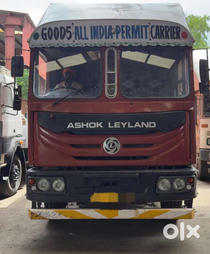 Ashok Leyland 2820 Model 2020 /21/22