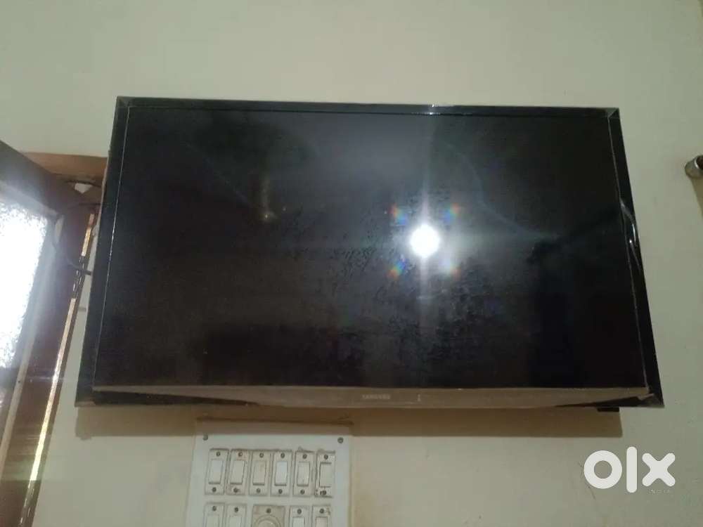 Samsung TV