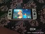 Ayaneo 2021 Handheld PC With Windows 11 Can Play PC,PS2&Xbox Games