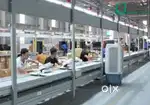 HIRING FOR ASSMBELY LINE WORK