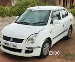 Maruti Suzuki Swift Dzire 2012