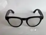 Rayban Meta Headliner