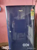 Whirlpool. Only 1month uses and 5month Old brand new Condition