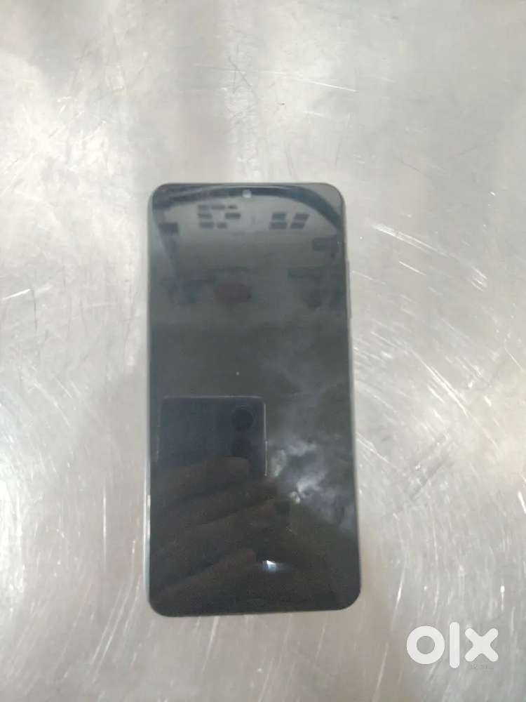 Vivo Y93 phone with Gentle use.