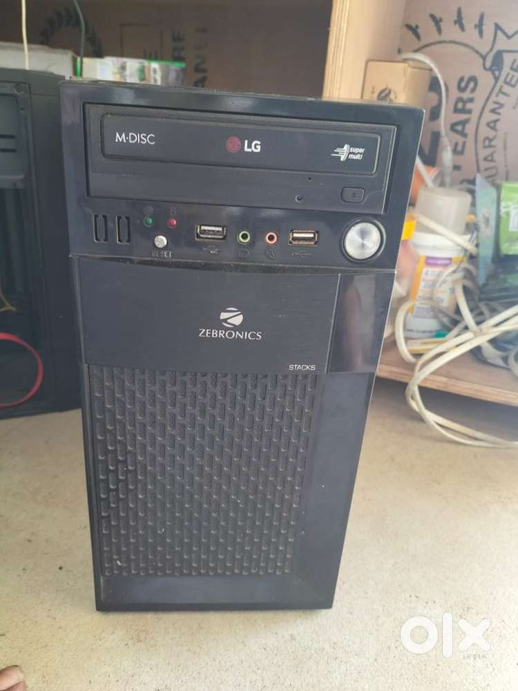 Computer i3 3 Generation