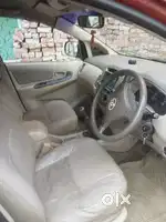 Toyota Innova 2006 Diesel Well Maintained